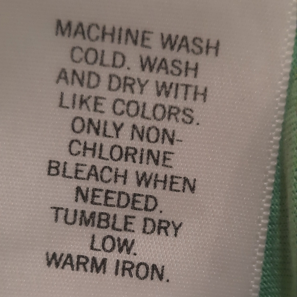 Banana Republic 3/4 Sleeve Cotton Peasant Blouse size Small, Bundle of 2 - Picture 8 of 10